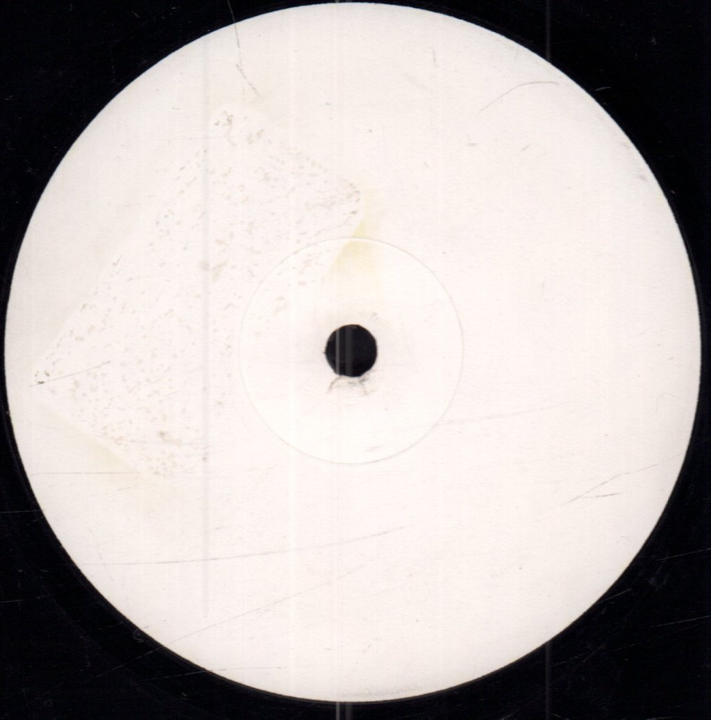 Quench - Dreams - 12 Inch