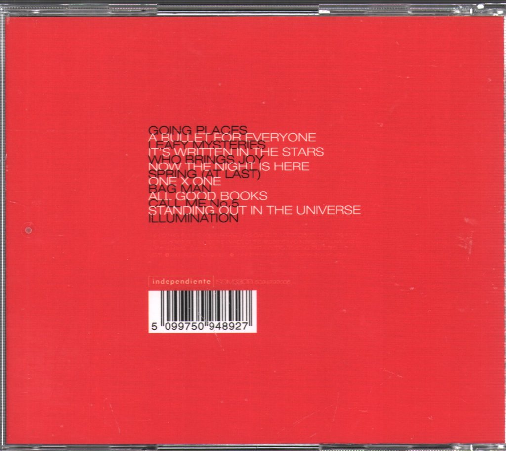 Paul Weller - Illumination - Cd