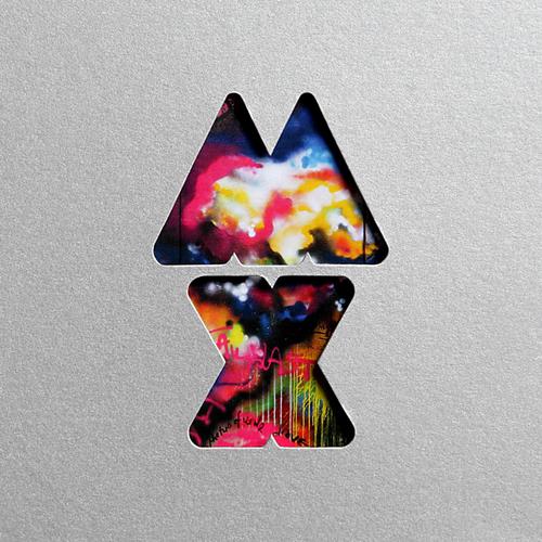 Coldplay - Mylo Xyloto - Cd