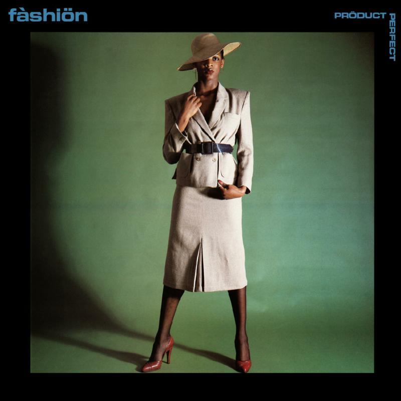 Fashion - Product Perfect (Rsd2021 Green Vinyl) - Lp