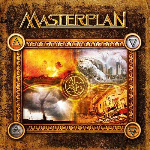 Master Plan - Masterplan - Cd