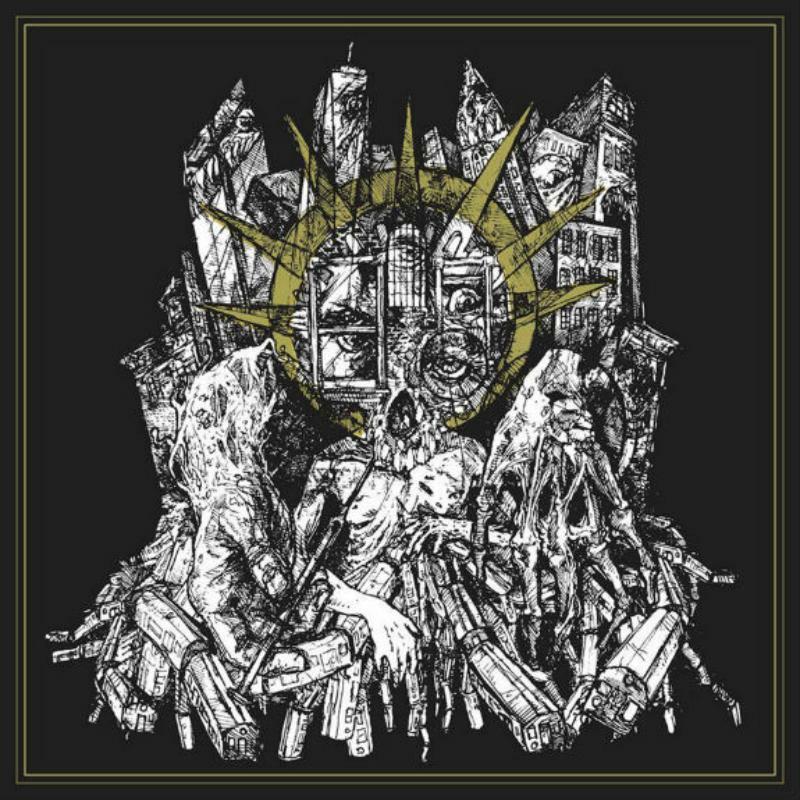 Imperial Triumphant - Abyssal Gods - Cd