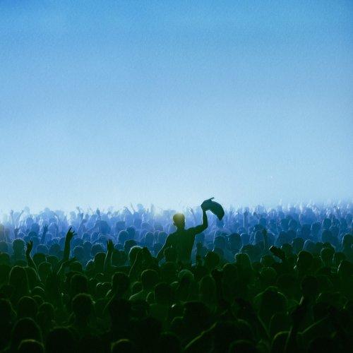 Duke Dumont - Union - Lp