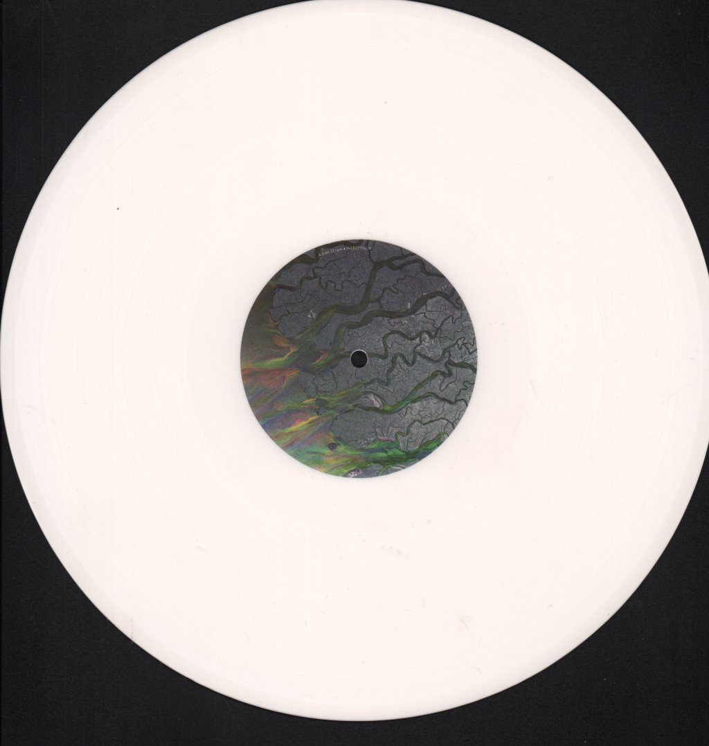 Alt-J - An Awesome Wave - Lp