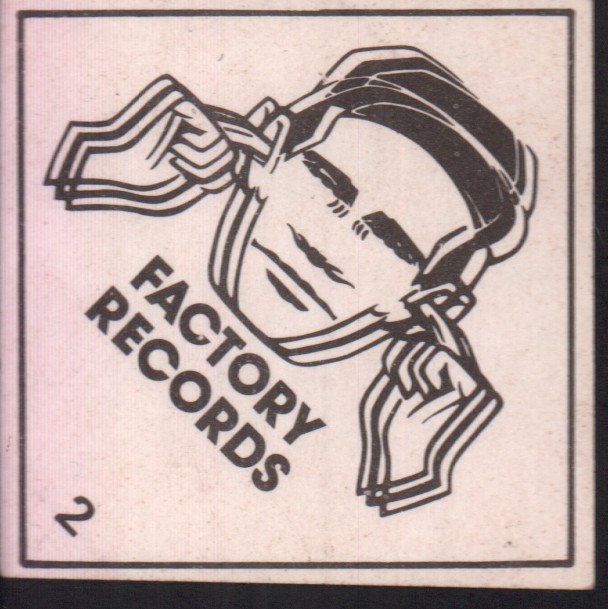 Various Artists - A Factory Sample - Double 7 Inch