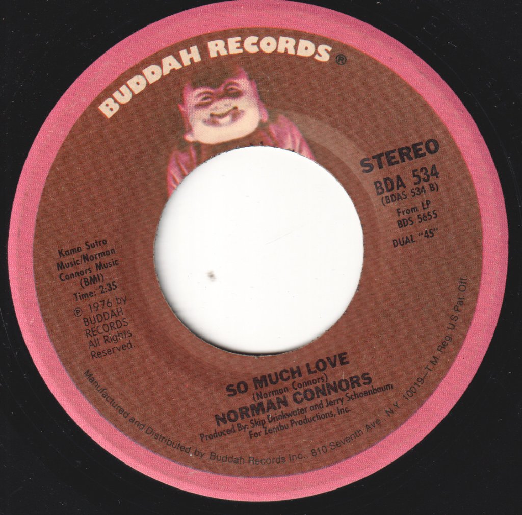 Norman Connors - We Both Need Each Other - 7 Inch