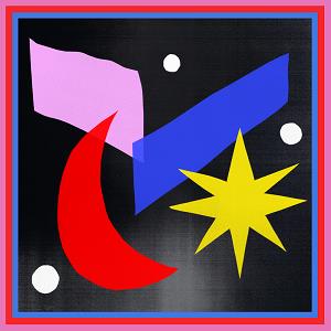 James Alexander Bright - Headroom - Cd