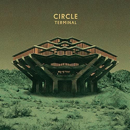 Circle - Terminal - Lp