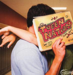 Tween Nation - Cool Guy Songs And Cute Girl Songs - Cd