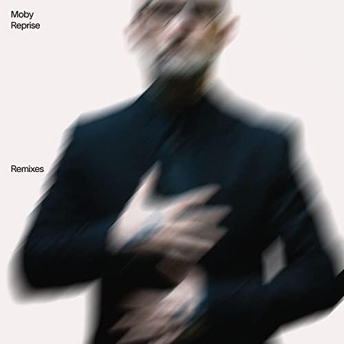 Moby - Reprise Remixes - Double Lp