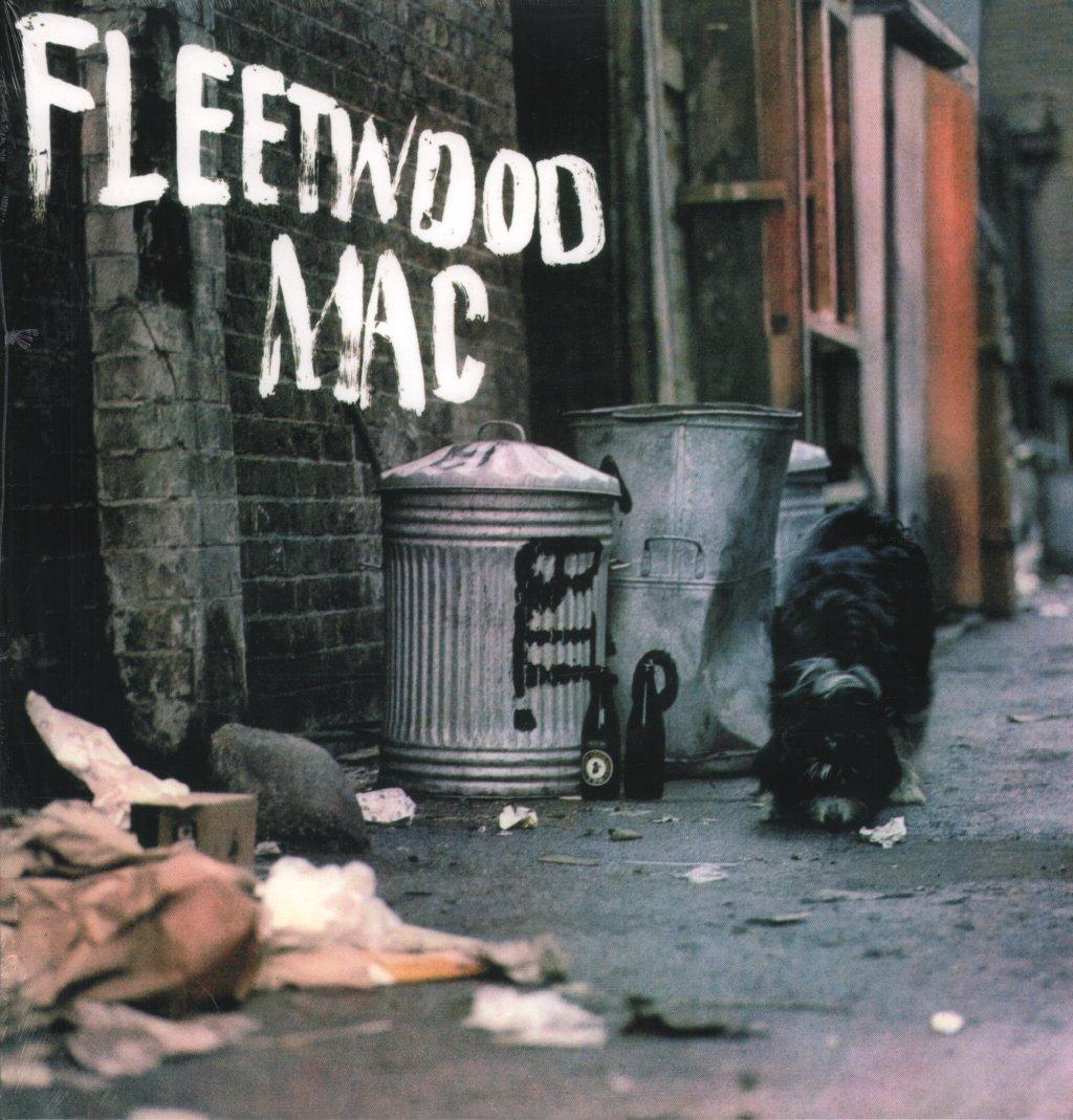Fleetwood Mac - Peter Green's Fleetwood Mac - Lp