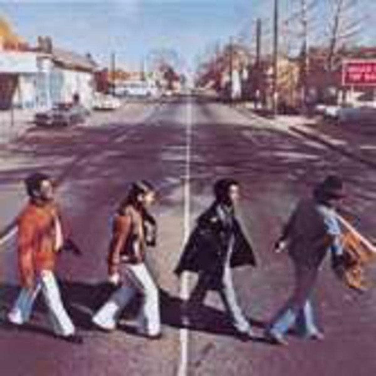 Booker T & The MG's - McLemore Avenue - Cd