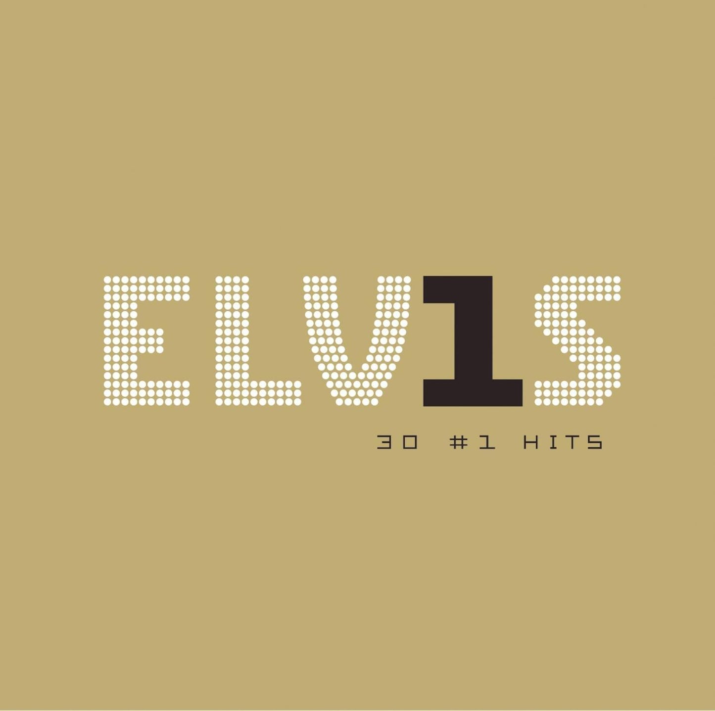 Elvis Presley - Elv1s: 30 #1 Hits - Cd