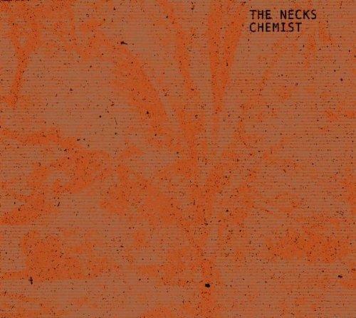 Necks - Chemist - Cd