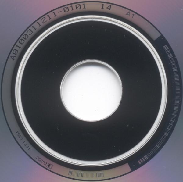 Loren Nerell - Venerable Dark Cloud - Cd