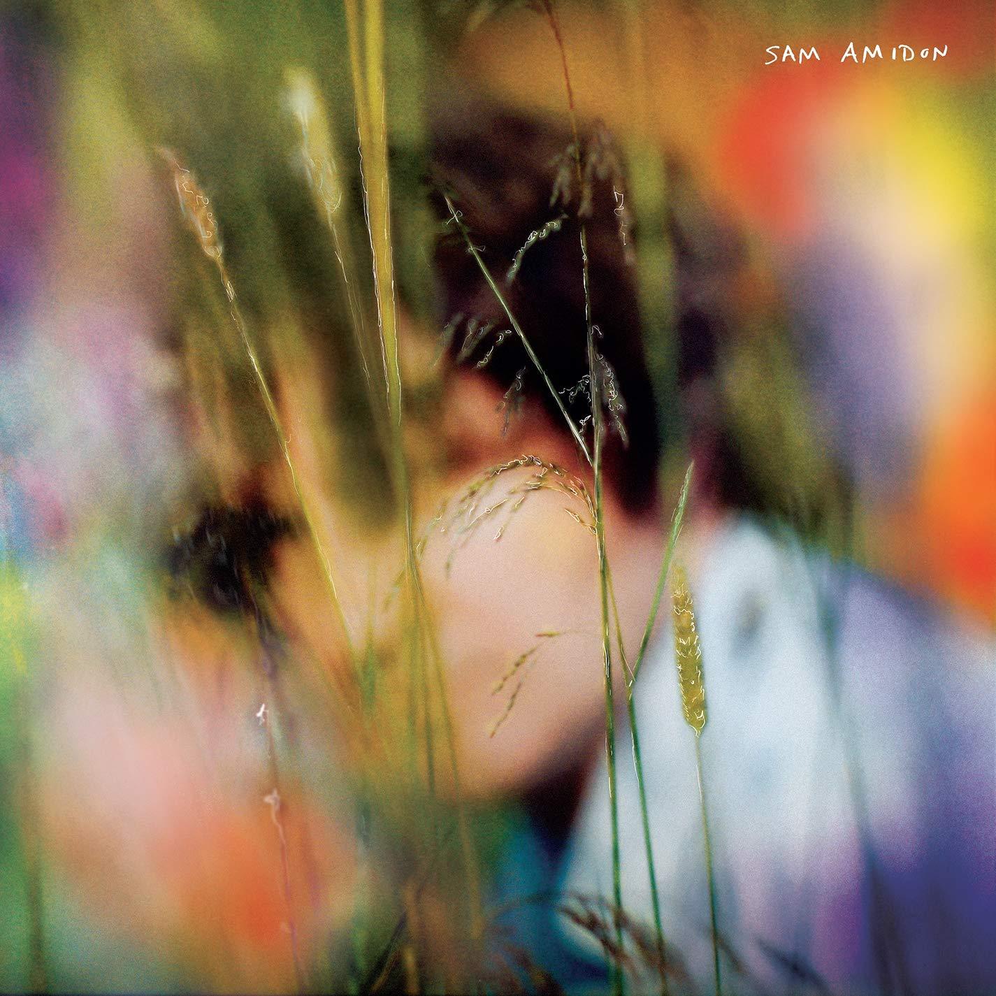 Sam Amidon - Sam Amidon - Lp