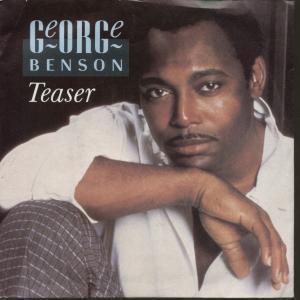 George Benson - Teaser - 7 Inch