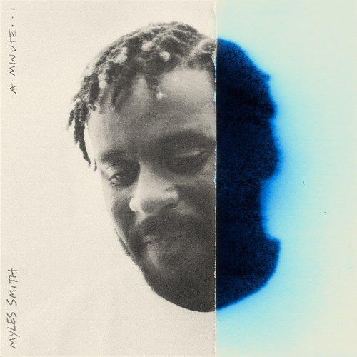 Myles Smith - A Minute... - EP - Cd