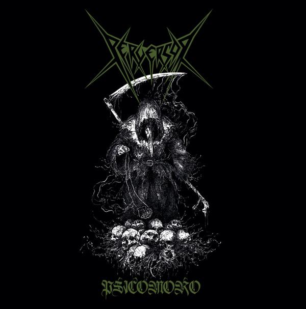 Perversor - Psicomoro - Cd