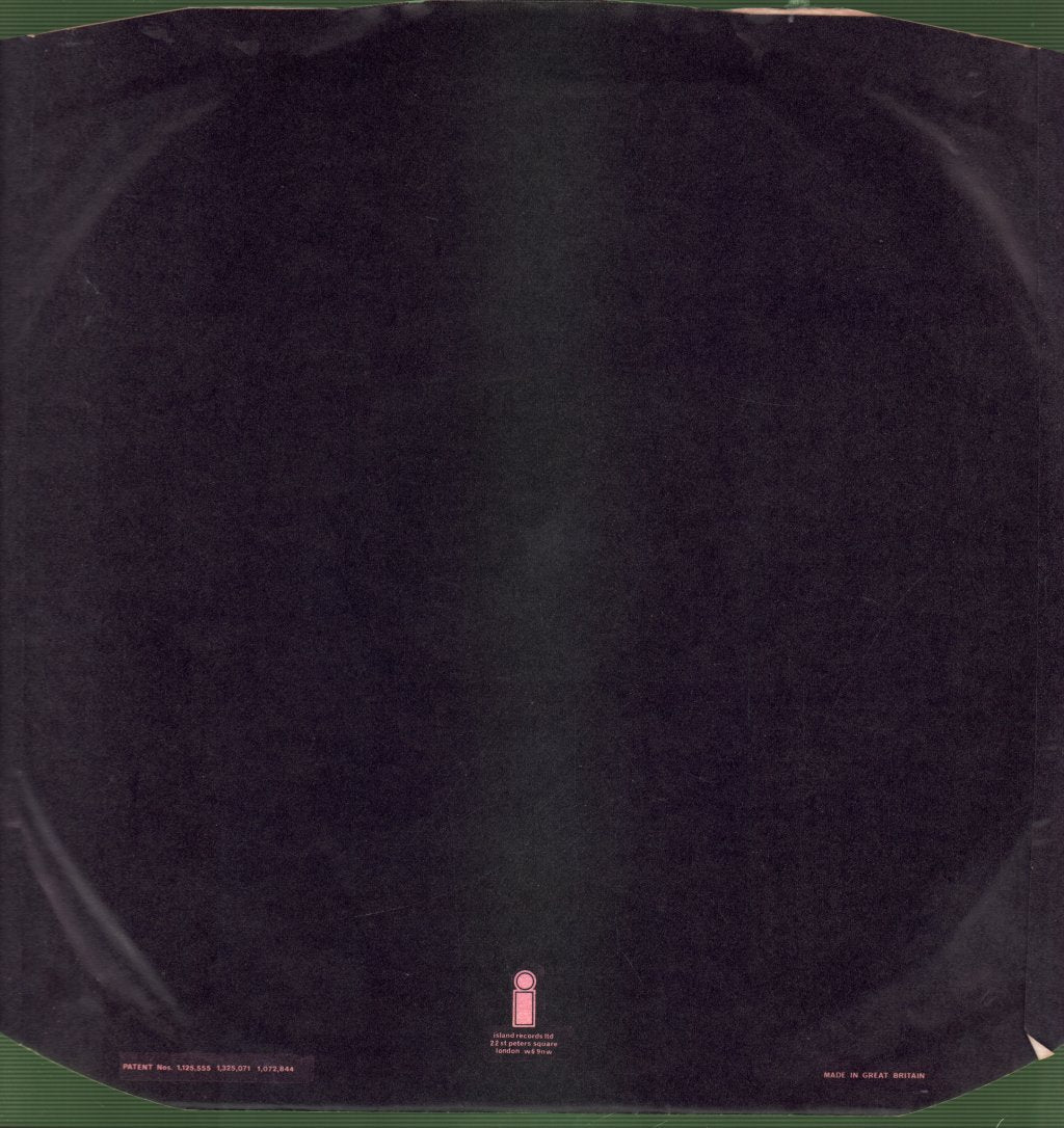 Fairport Convention - Gottle O'Geer - Lp