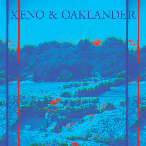 Xeno And Oaklander - Via Negativa (In the Doorway Light) - Lp