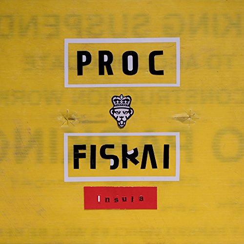 Proc Fiskal - Insula - Cd