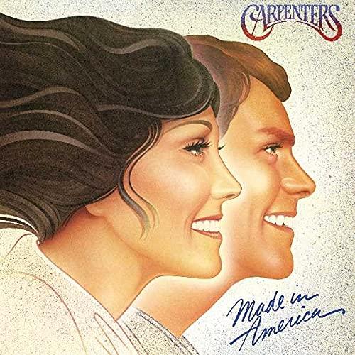 Carpenters - Made In America - Lp