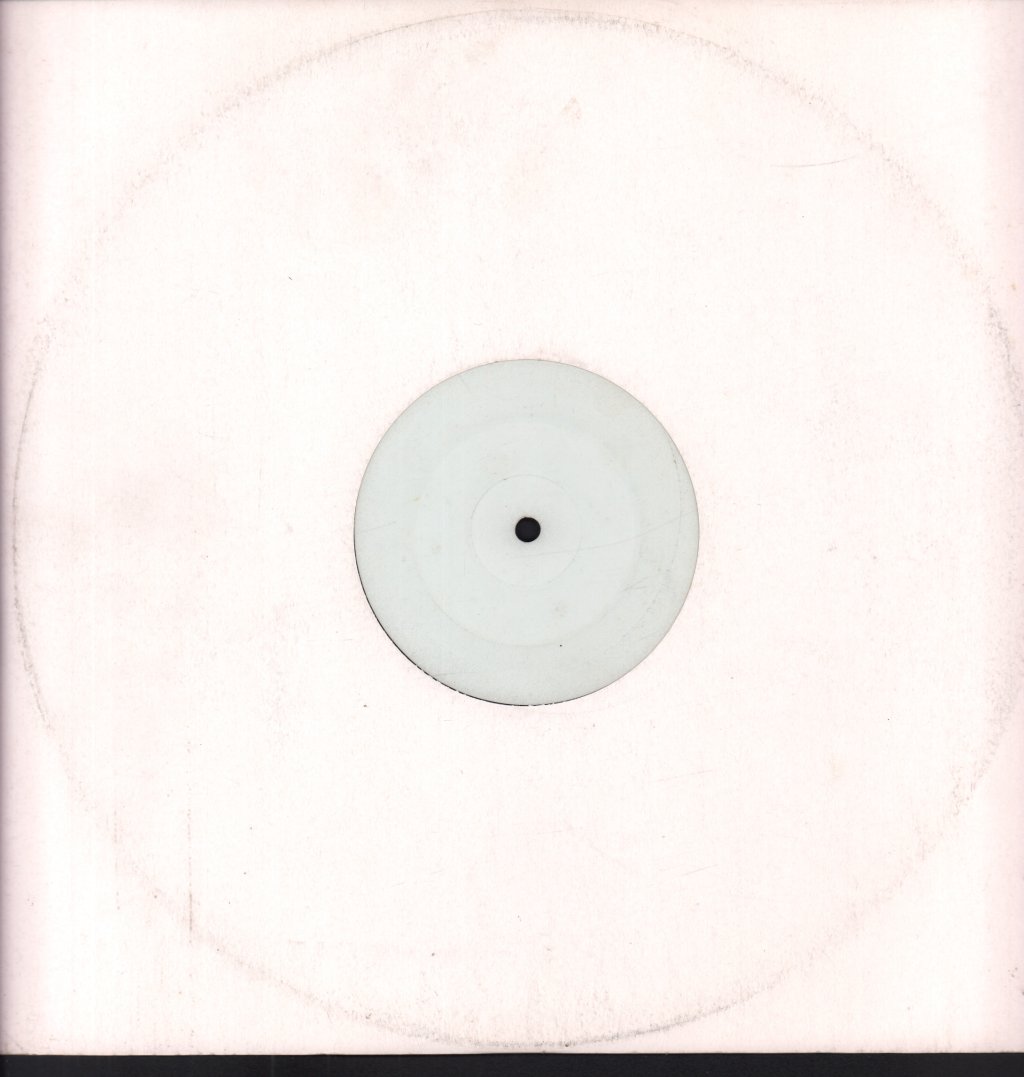 Secret Society - Cry - 12 Inch