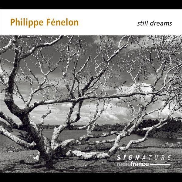 Various Artists - Philippe Fenelon - Still Dreams - Double Cd
