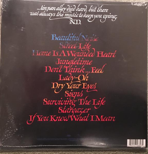 Neil Diamond - Beautiful Noise - Lp