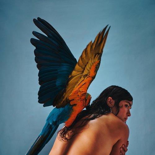 Reyna Tropical - Malegria - Cd