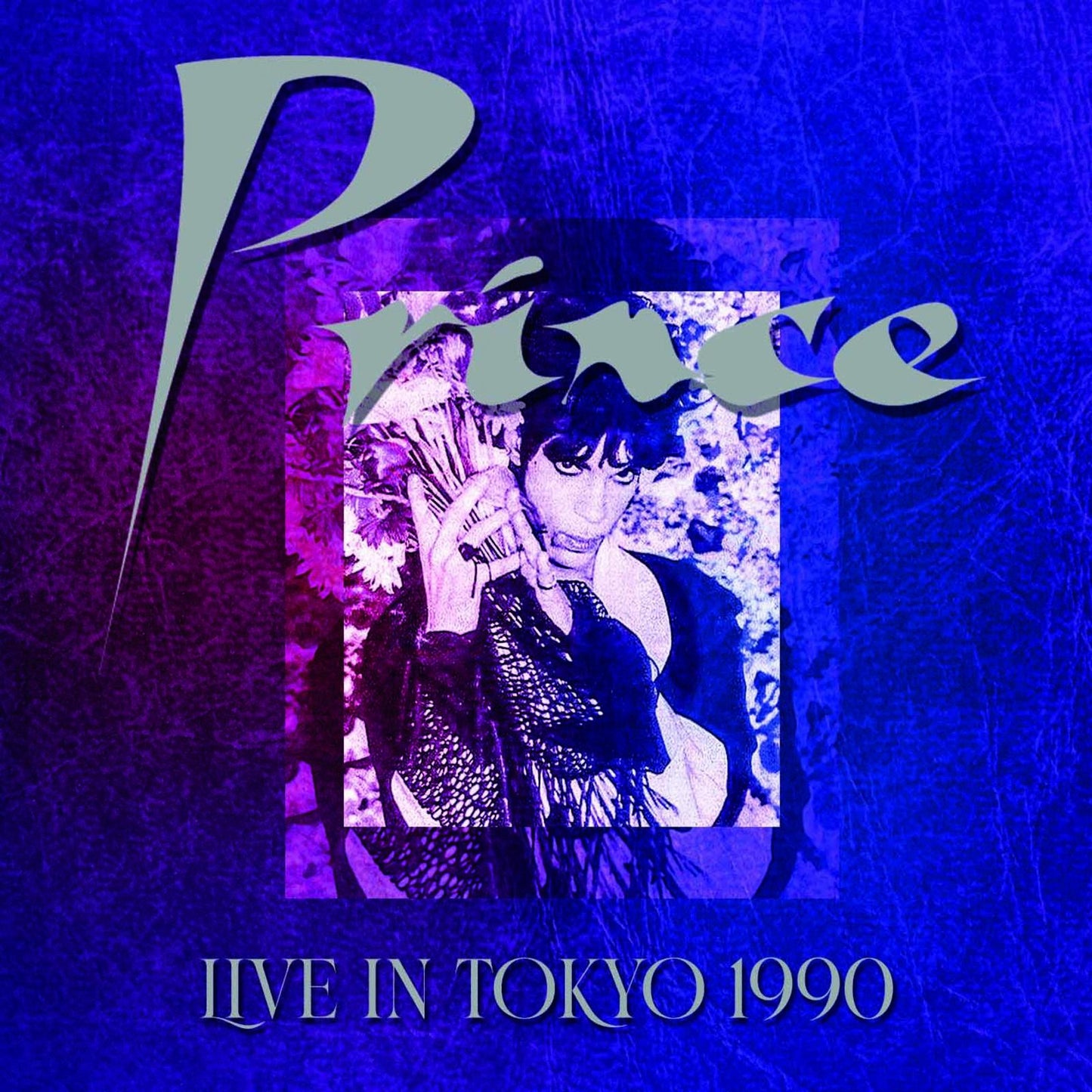 Prince - Live In Tokyo 1990 - Cd
