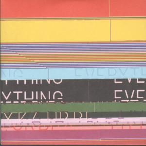 Everything Everything - My Kz Ur Bf - Cd