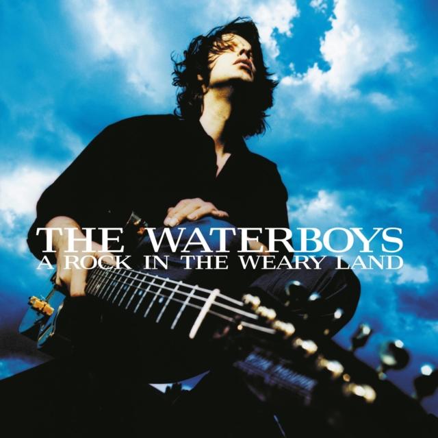 Waterboys - A Rock In the Weary Land (Expanded Edition) - Double Lp