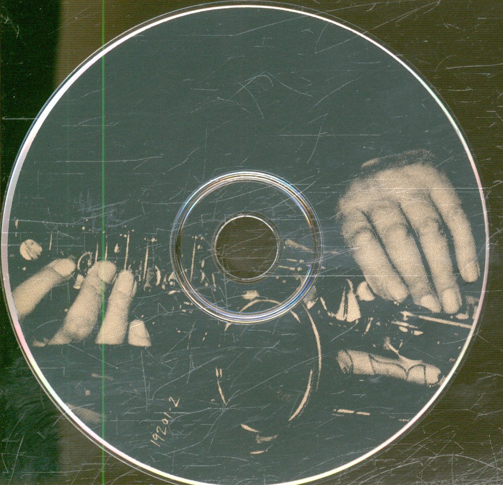Charlie Watts Quintet - A Tribute To Charlie Parker With Strings - Cd