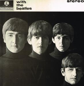 Beatles - With The - Lp