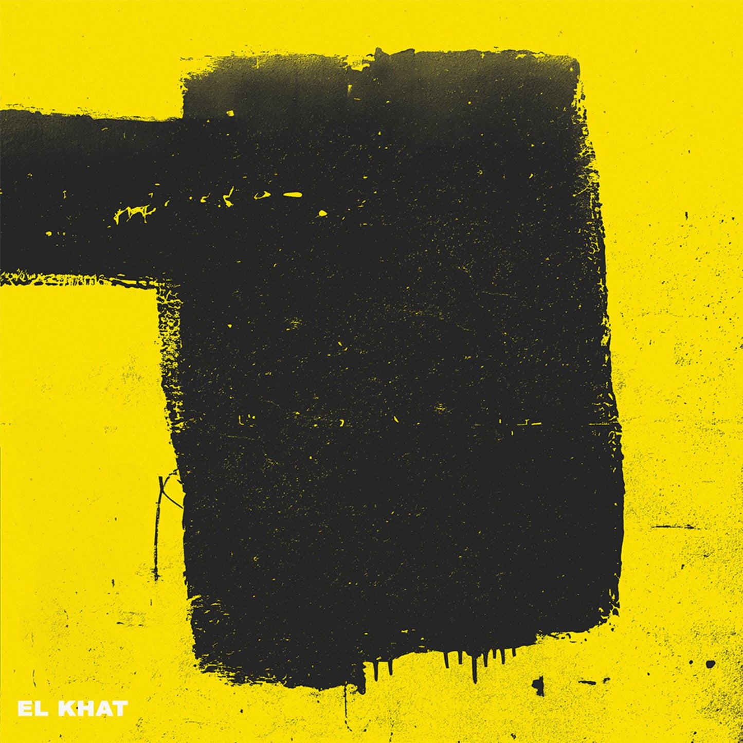 El Khat - Mute - Lp