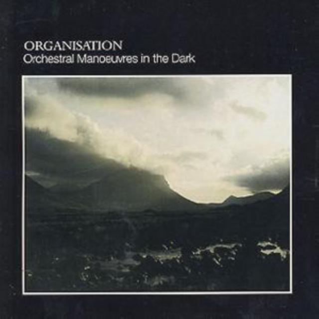 Orchestral Manoeuvres In The Dark - Organisation - Cd