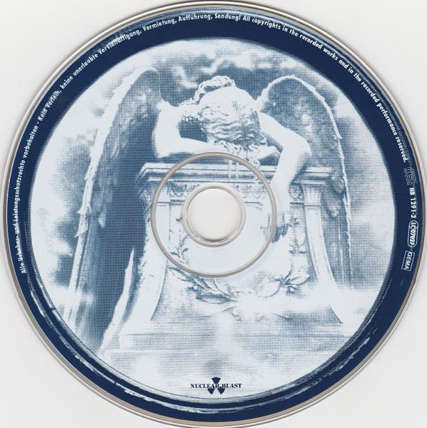Nightwish - Once - Cd