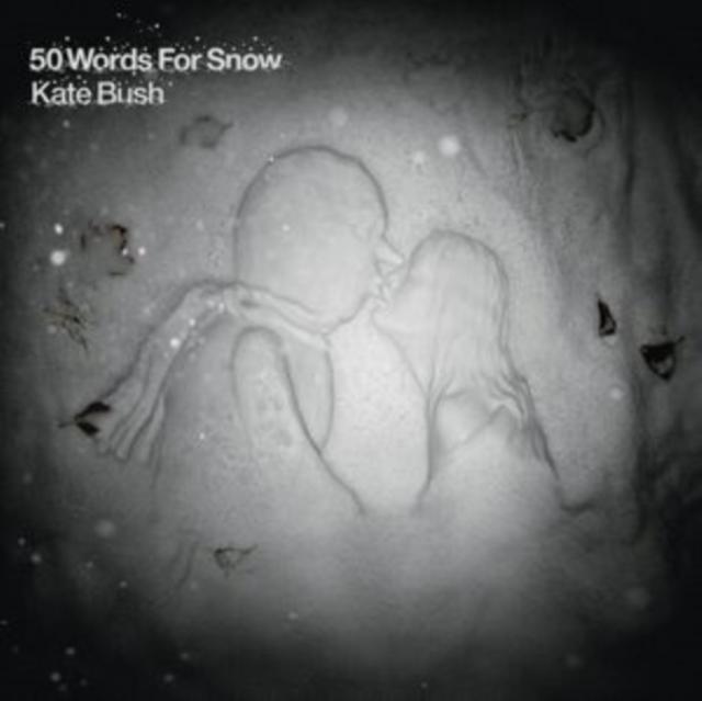 Kate Bush - 50 Words For Snow (Fish People Edition) - Cd