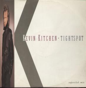 Kevin Kitchen - Tightspot - 12 Inch