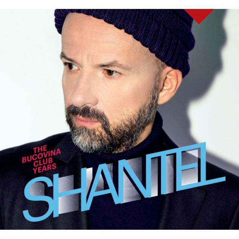 Shantel - Bucovina Club Years - Double Cd