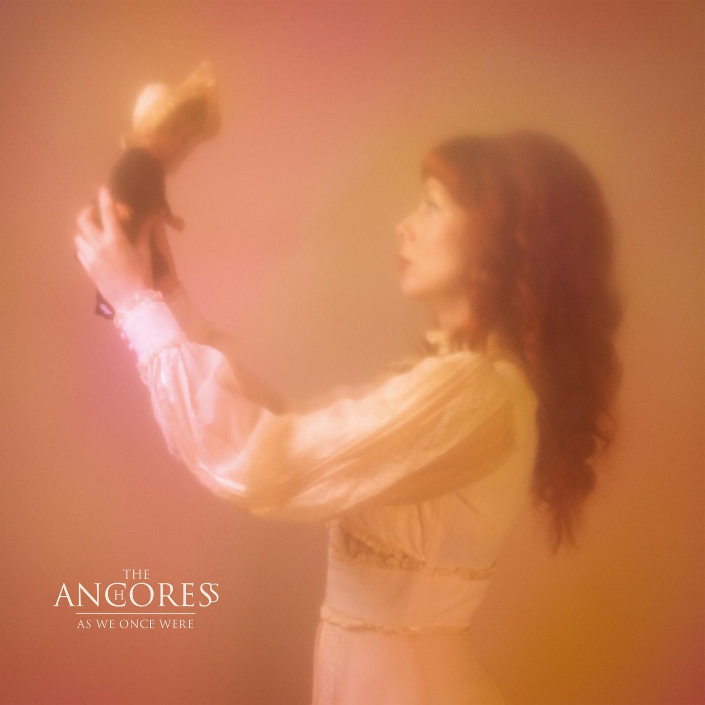 Anchoress - As We Once Were - Double Lp