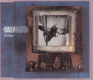 Bally Sagoo - Dil Cheez - Cd