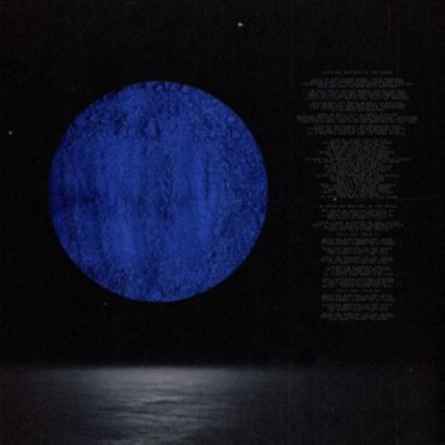 Sault - Today & Tomorrow - Lp