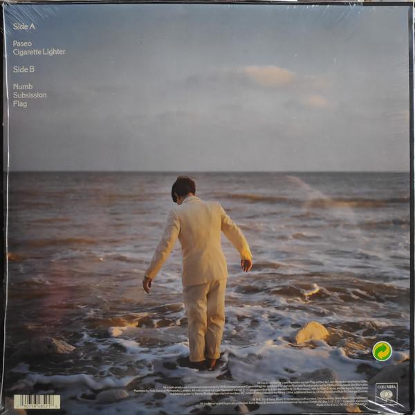 Mellah - Middle England EP - 12 Inch