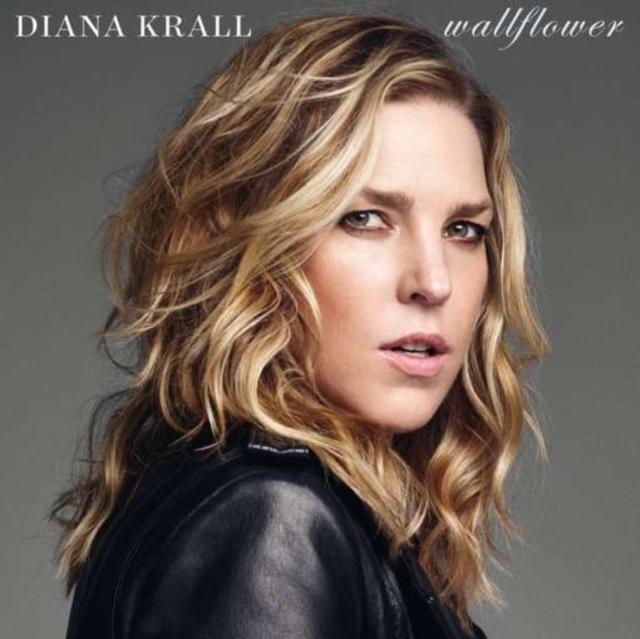 Diana Krall - Wallflower - Cd