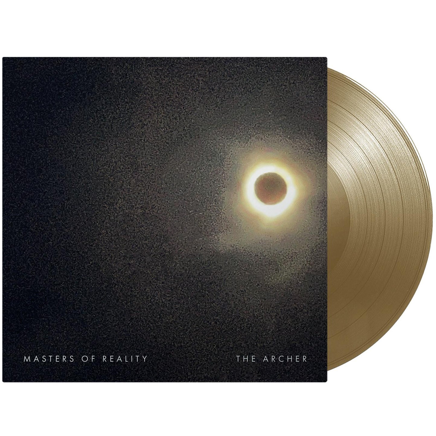 Masters Of Reality - Archer - Lp