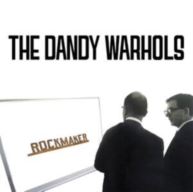Dandy Warhols - Rockmaker - Lp