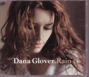 Dana Glover - Rain - Cd